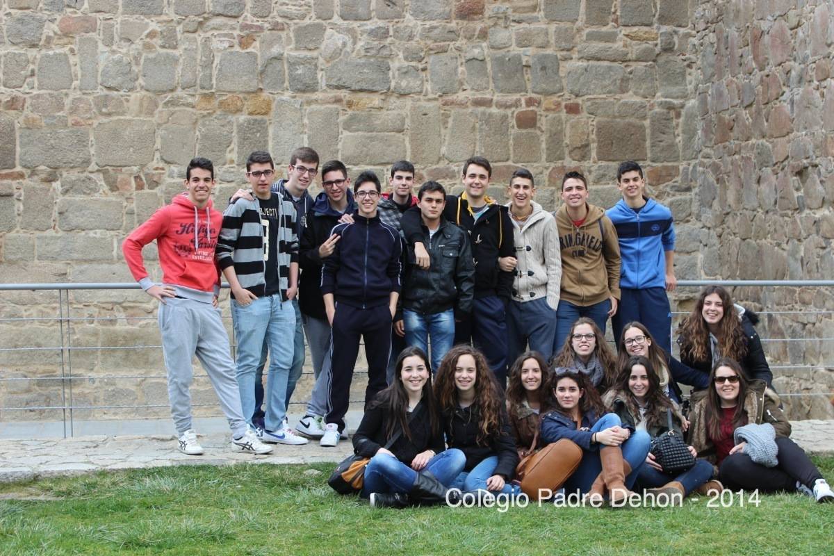 2014 03 20 ÁVILA MURALLAS (14)
